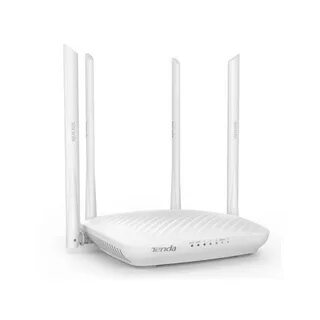 Tenda wi fi