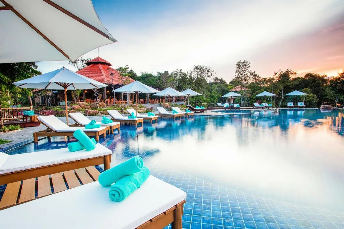 Куок дорогое развлечение. Green Bay phu Quoc Resort & Spa 4. Фукуок Вьетнам. Фукуок Вьетнам спа. Anja Beach Resort Spa Фукуок.