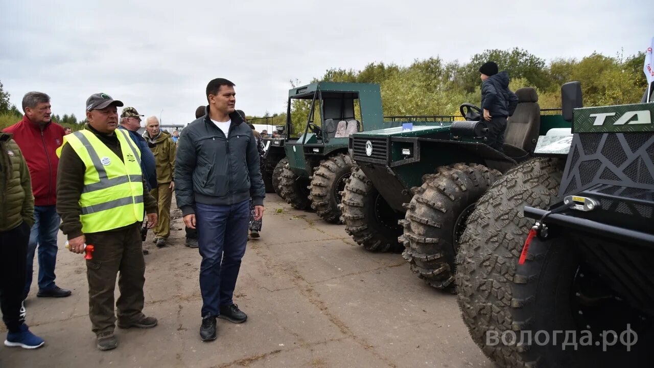 Станция лесхоз. Вологодский фестиваль вездеходов 2024. Внедорожная техника. Вездеход вологда. Вологодский фестиваль вездеходов 2024.