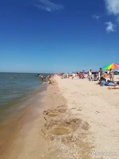 Должанская пляжи отзывы