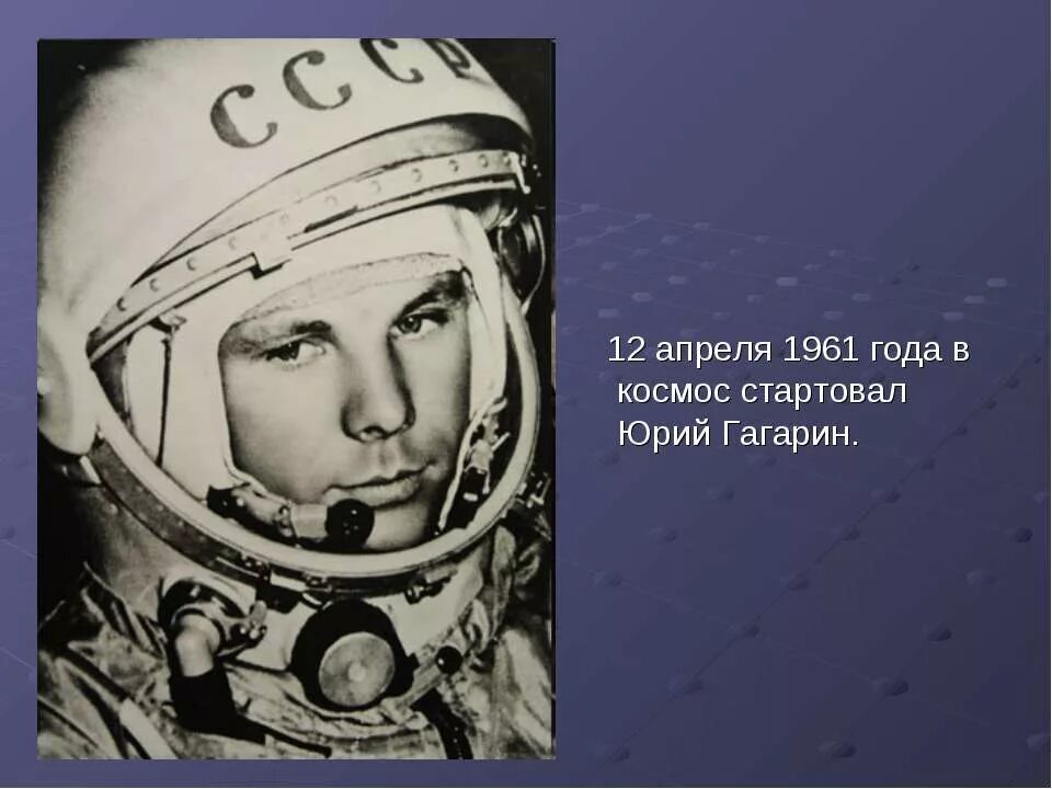 Гагри нполетел в космос. Гагарин полетел в Космо. В каком году человек впервые полетел