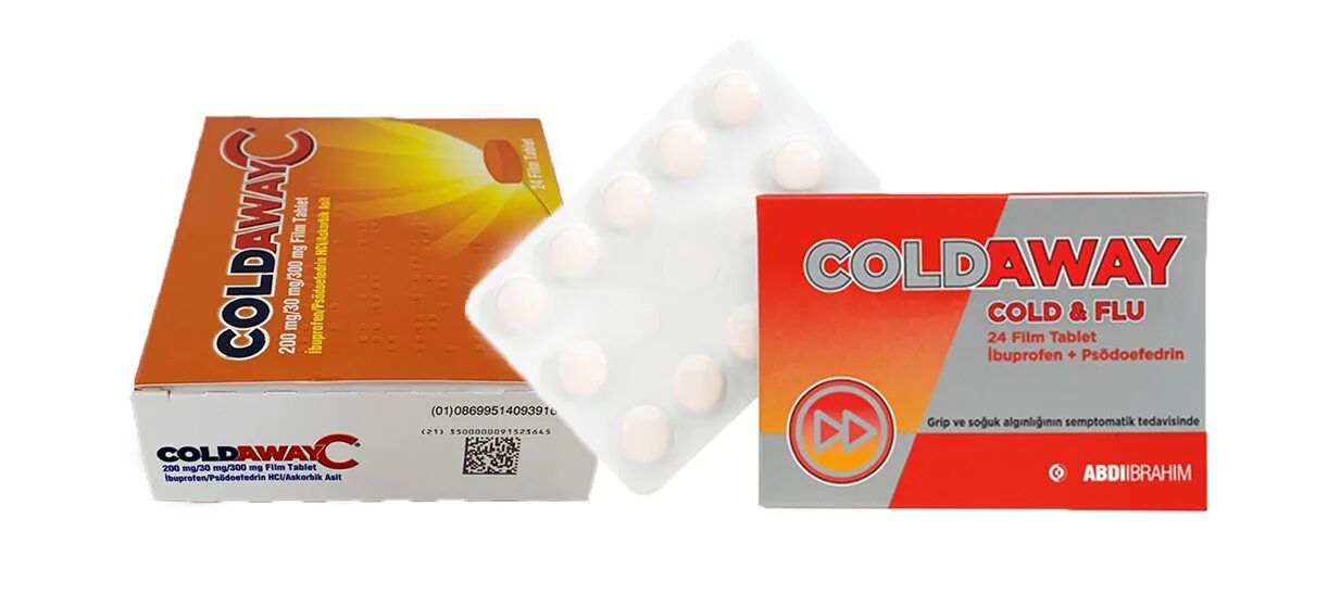 Coldaway инструкция на русском