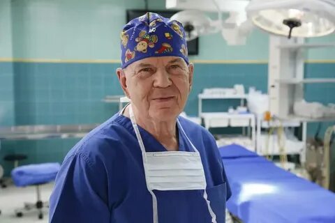 Краснодар больница очаповского хирургия