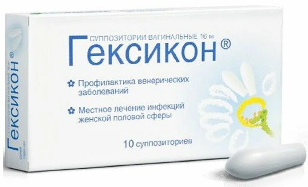Как лечить воспаление половых