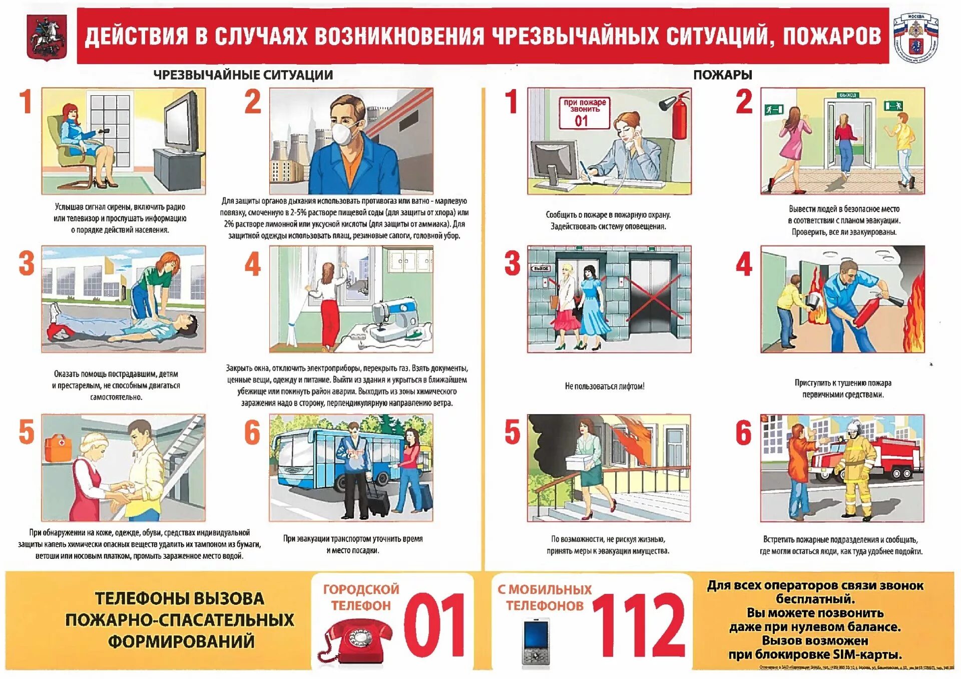 Прием и обработка сообщения о пожаре. Памятка поведение населения при возникновении ЧС. Порядок действий персонала при возникновении чрезвычайной ситуации. Памятка по действиям персонала при угрозе или возникновении ЧС. Алгоритм действий при чрезвычайных ситуациях.