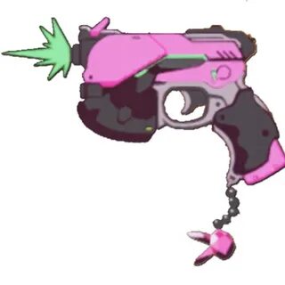 Dva stuck