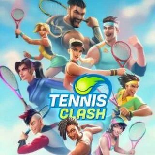 Tennis clash