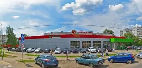Орехово зуево пролетарский