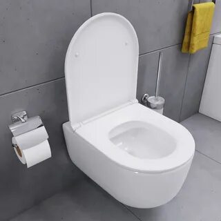 Am pm сиденье с микролифтом