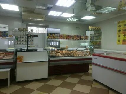 График работы куединского магазина