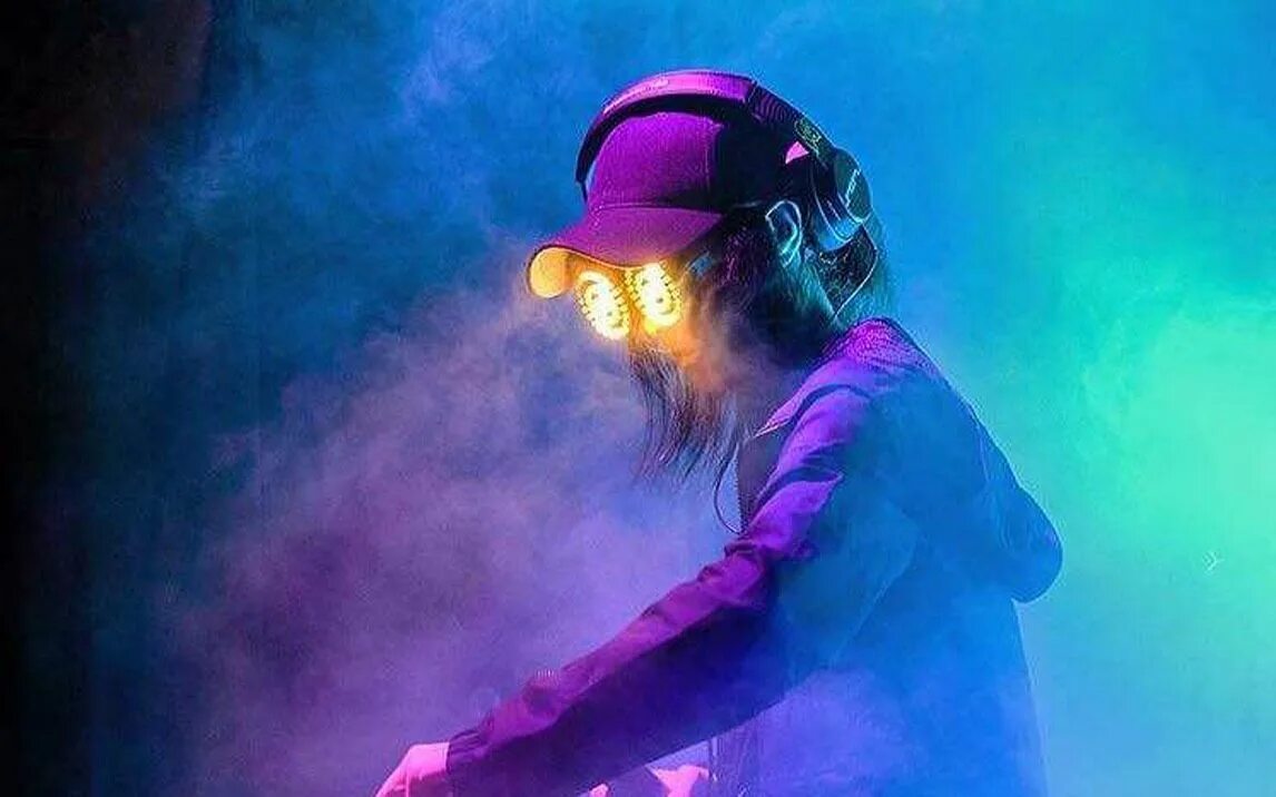 диджей арт. отабек диджей. диджей арт. аниме диджей. диджей на прозрачном фоне.