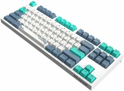 Red square keyrox tkl classic pro