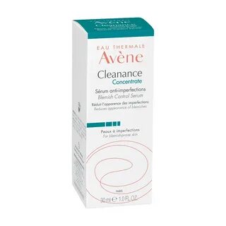 Avene cleanance comedomed