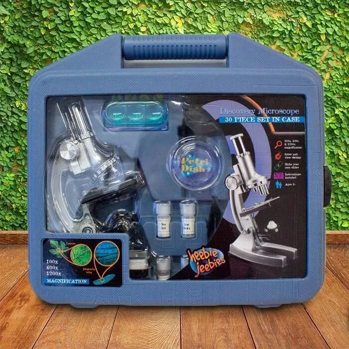 Microscope set. 28 piece microscope set 1200. coffret microscope set инструкция. микроскоп сет коффрет. coffret microscope set rik rok.