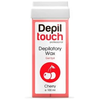 Depiltouch воски