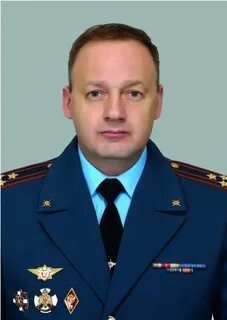 Служба полковника