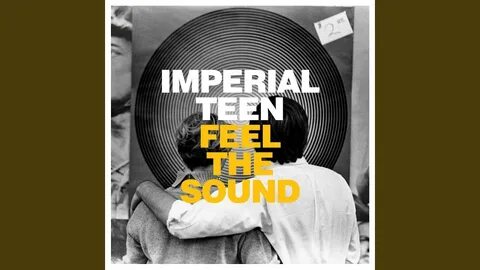 Imperial трек