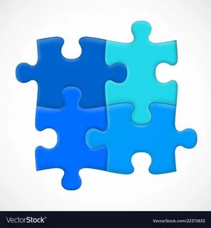 4 pieces