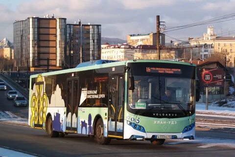 Автобус 403