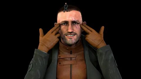 Hunt down the freeman обзор 