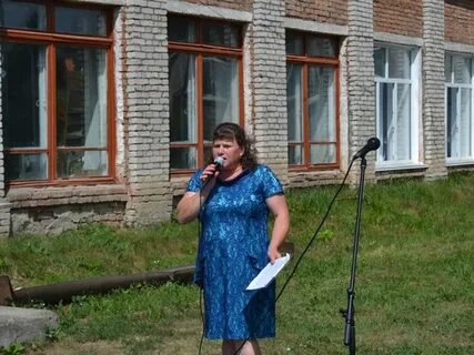 Май сел