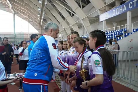 Спорт марий эл