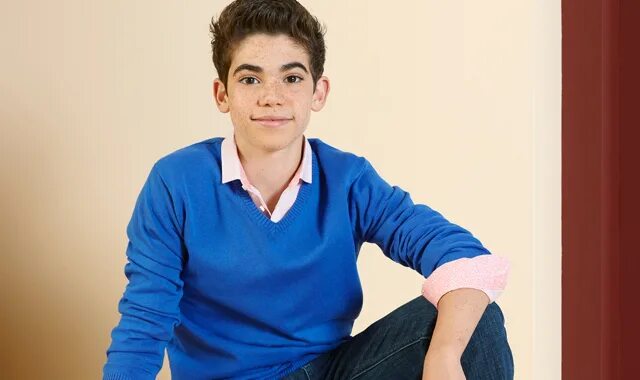 Luke ross