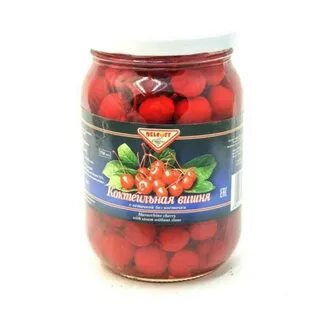 Коктейльная вишня