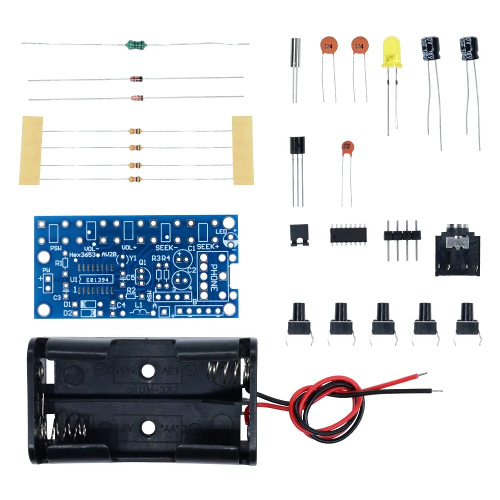 Модуль радиоприемника купить. Стерео fm радиоприемник модуль PCB fm DIY электронные наборы 76 МГЦ-108 МГЦ. Радиоприемник hex3653 fm. PCB DIY радиоприемник модуль. Модуль PCB 76 МГЦ-108 МГЦ.