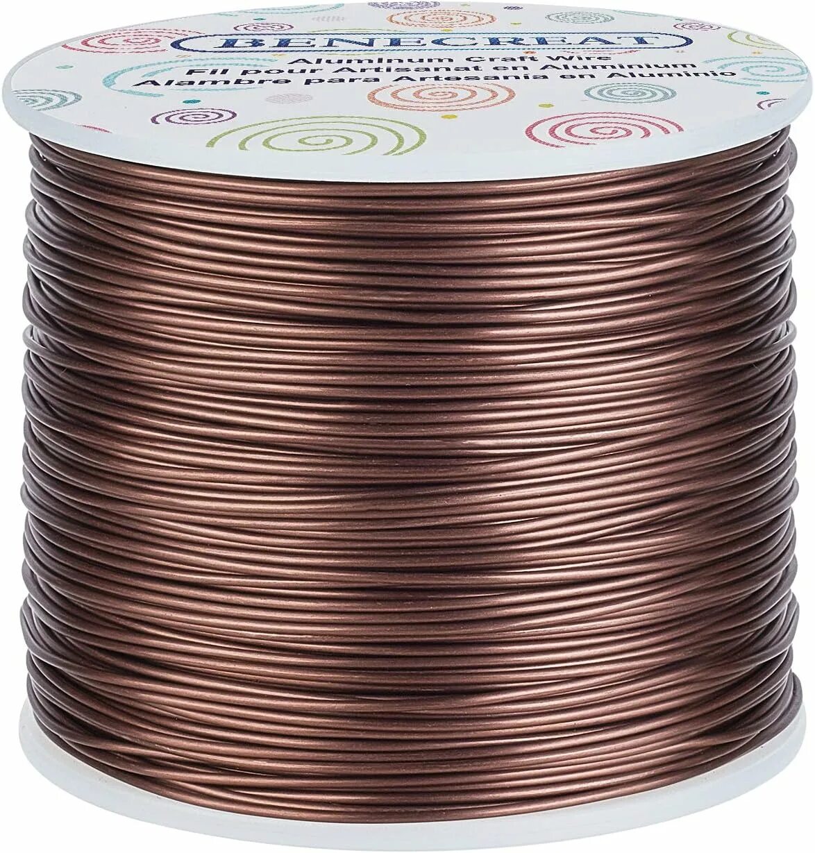 20 guage craft wire. Brown wire. Southwire. Медные кабель винтажный. Кабели малого сечения.
