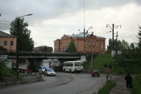 Котельнич население