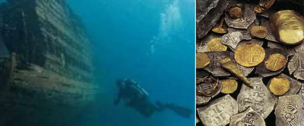 Клады на дне морей и океанов. В каком океане окажутся кладоискатели. В каком океане окажутся кладоискатели. В каком океане окажутся кладоискатели. Золото в воде.