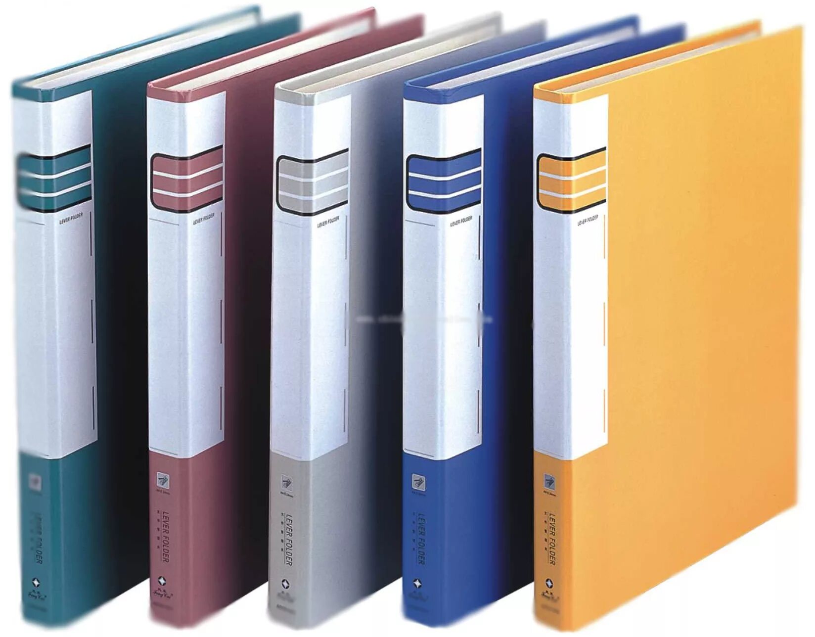 Files documents
