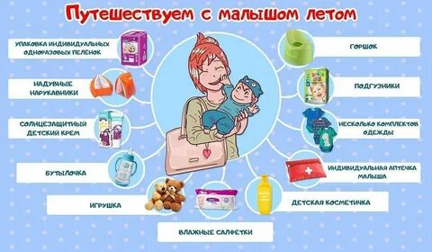 Полезные статьи для детей