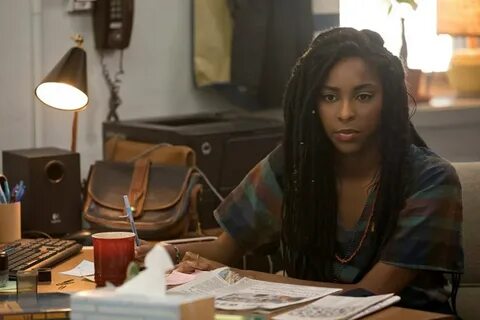 Jessica williams