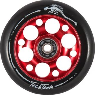 X wheel