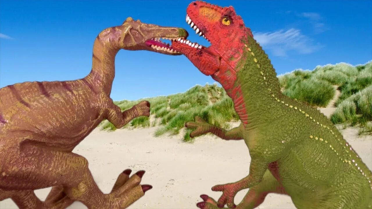 Драка динозавров. Бой динозавров. Динозавры дерутся. Динозавр гигантозавр. Включи битву динозавров