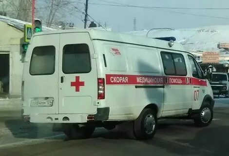 Отравившиеся в красноярском крае