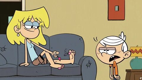 The Loud House Season 3 Images. img src="tvcdn.fancaps.net733...