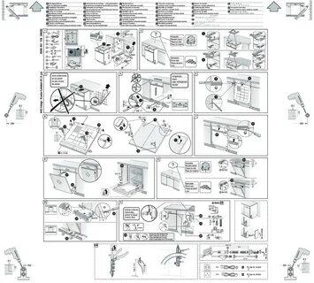 Bosch посудомойка настройки