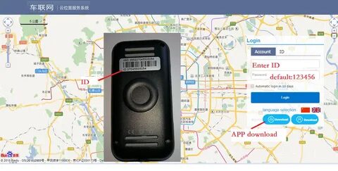 Рейтинг gps трекеров