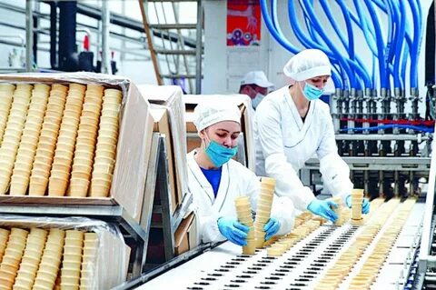 Продукция краснодара