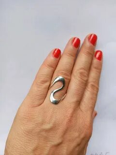 Ring form