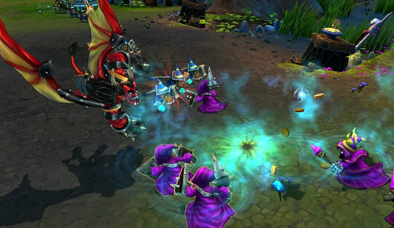 League of Legends игра. MOBA игры League of Legends. League of Legends Скриншоты. League of Legends 2010. Игра легенд оф легенд