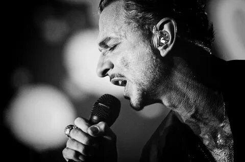 Dave gahan soulsavers a man needs