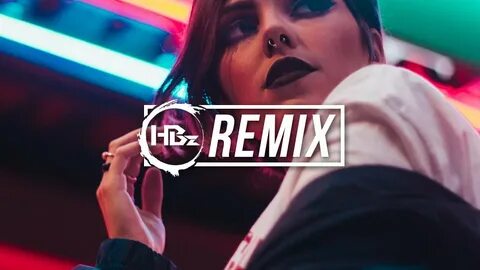 Bounce remix