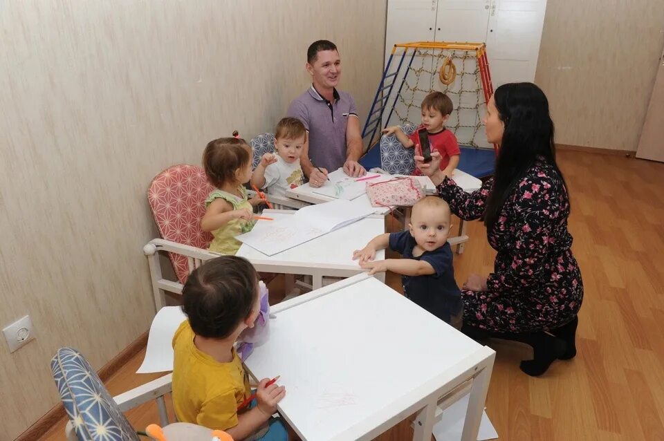 многодетные очередники спб