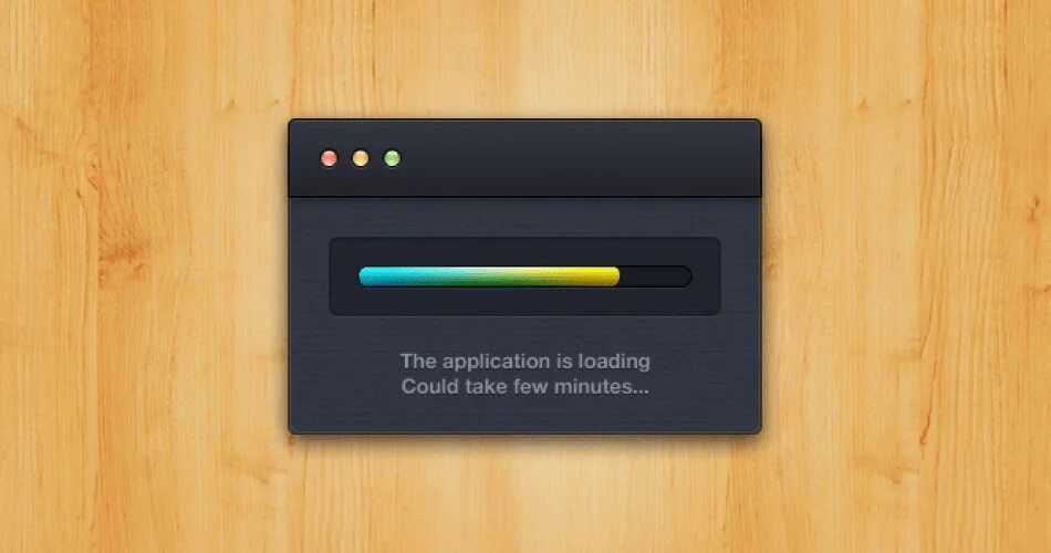 Dynamic application loader