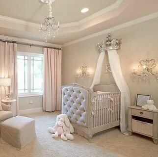 Baby room