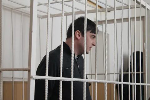 Криминал сыктывкар